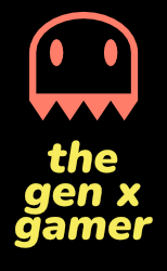 The Gen X Gamer